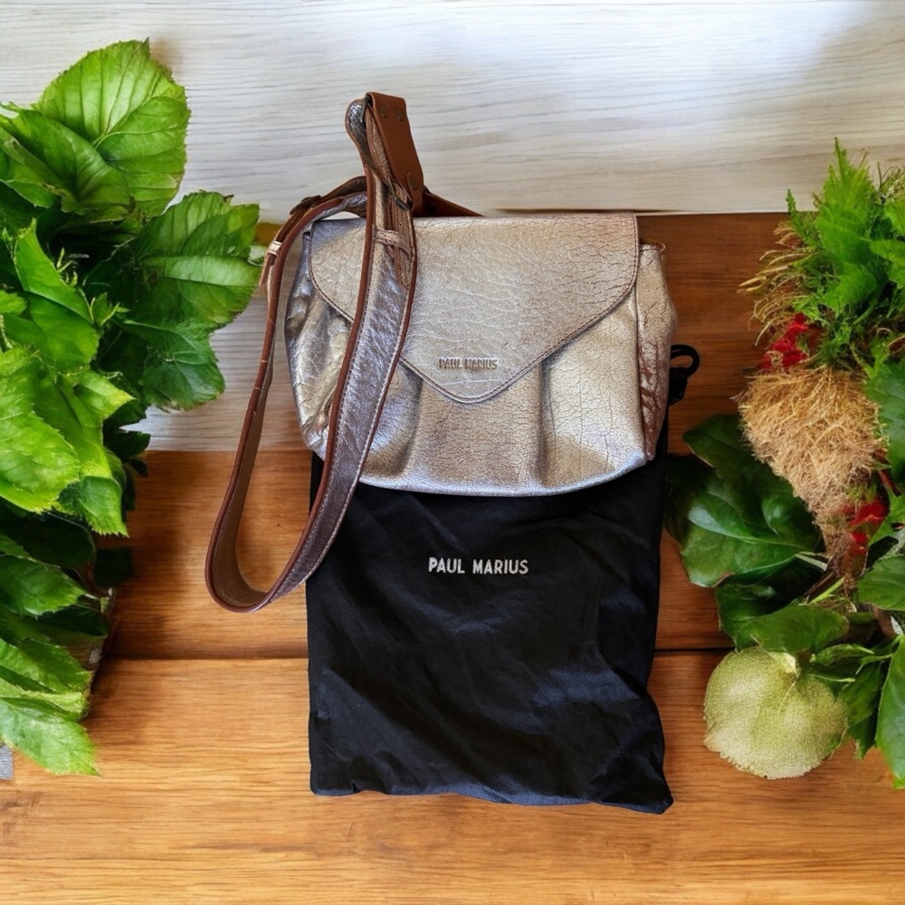 Suzon crossbody